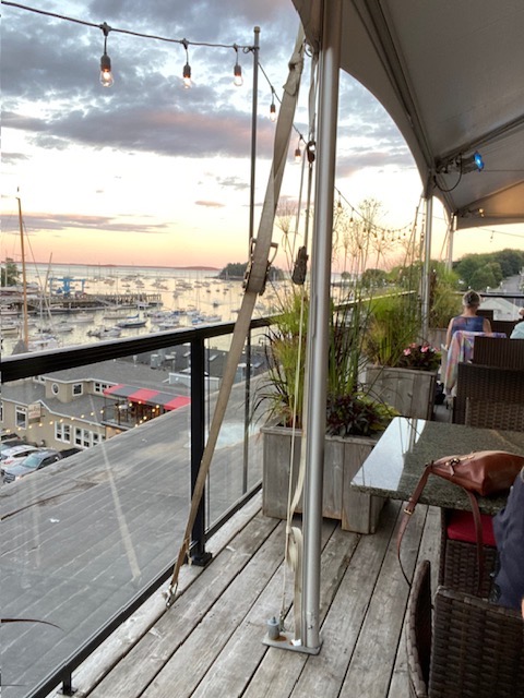 The View at 16 Bay View