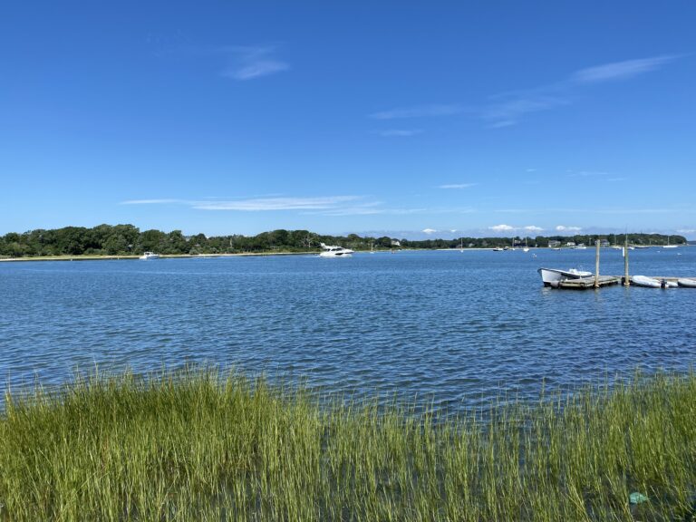 The Hampton: Sag Harbor
