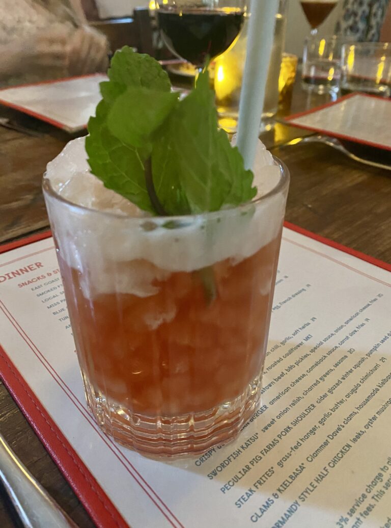 Charleston bachelorette