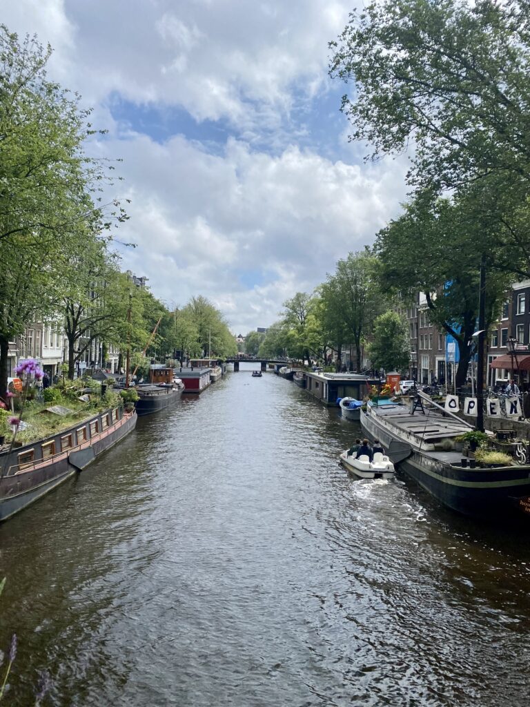 Getting the Most Out of Traveling to Amsterdam With Children