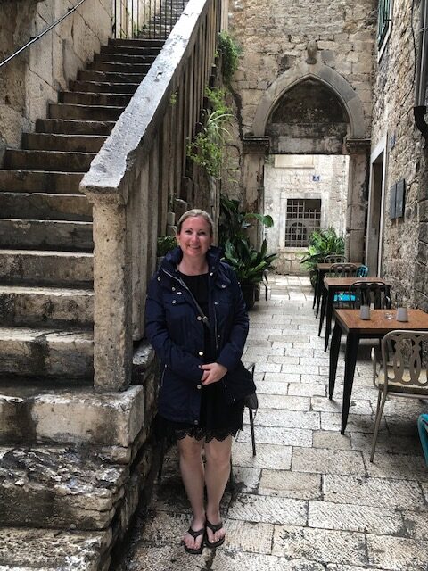 Coastal Croatia in a Week Itinerary