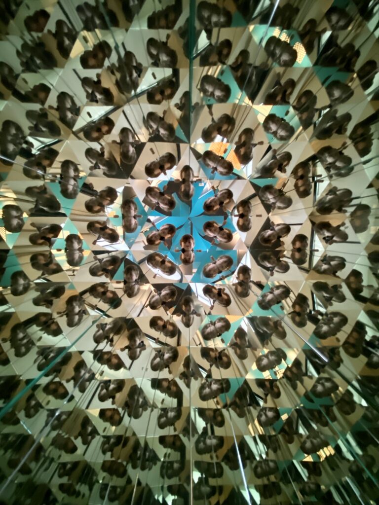 Brussels toddler activities