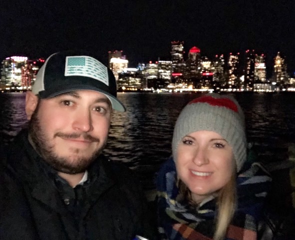 Ferry to Salem from Boston