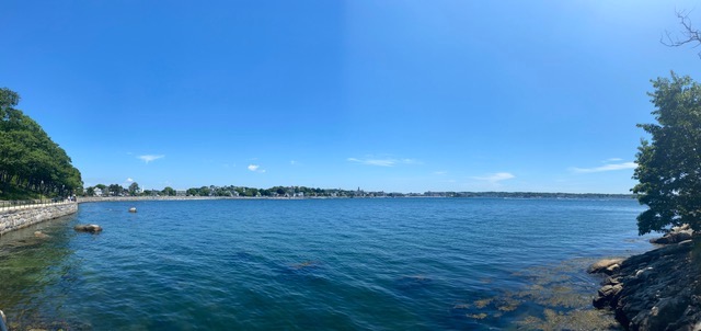 Cute New England Coastal Towns Perfect For Day Trips: Gloucester