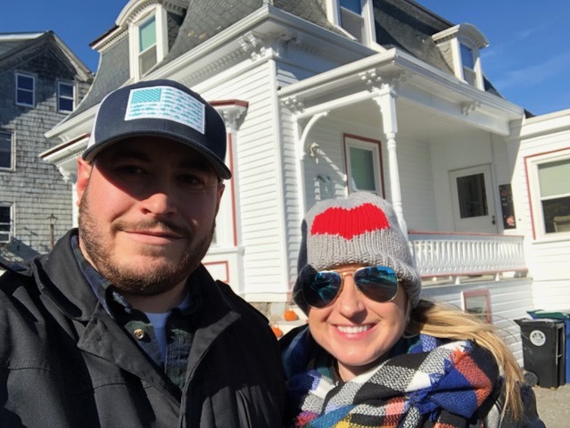 Hocus Pocus House Salem