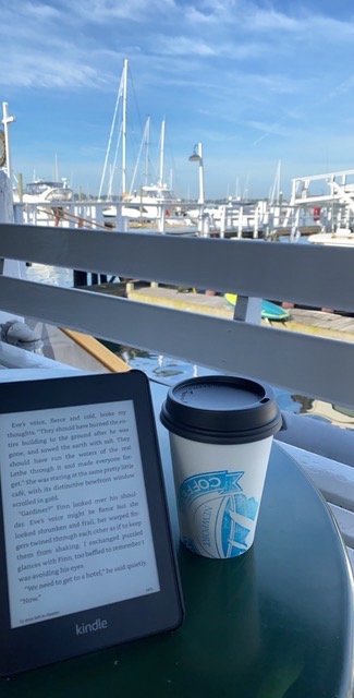 Coffee Grinder Newport