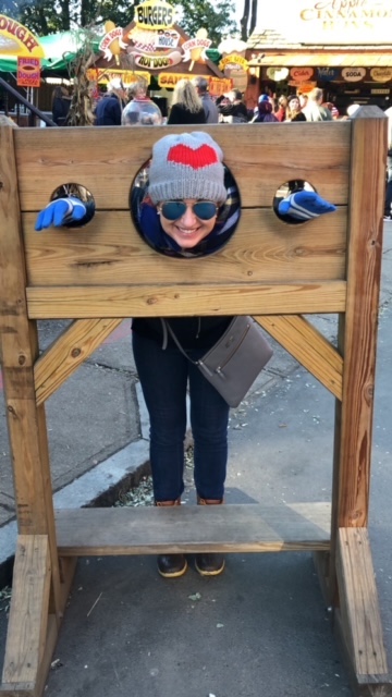 Cute New England Coastal Towns Perfect for Day Trips: Salem