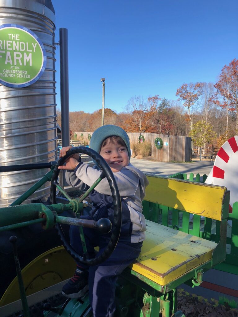 Fun Family Friendly Activities in Greensboro