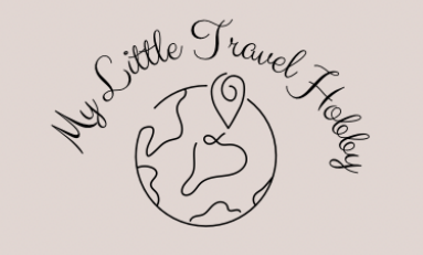 My Little Travel Hobby